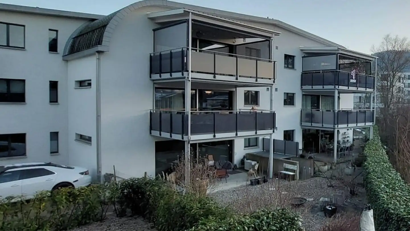 Appartamento in affitto - Tecknauerstrasse 60, 4460 Gelterkinden