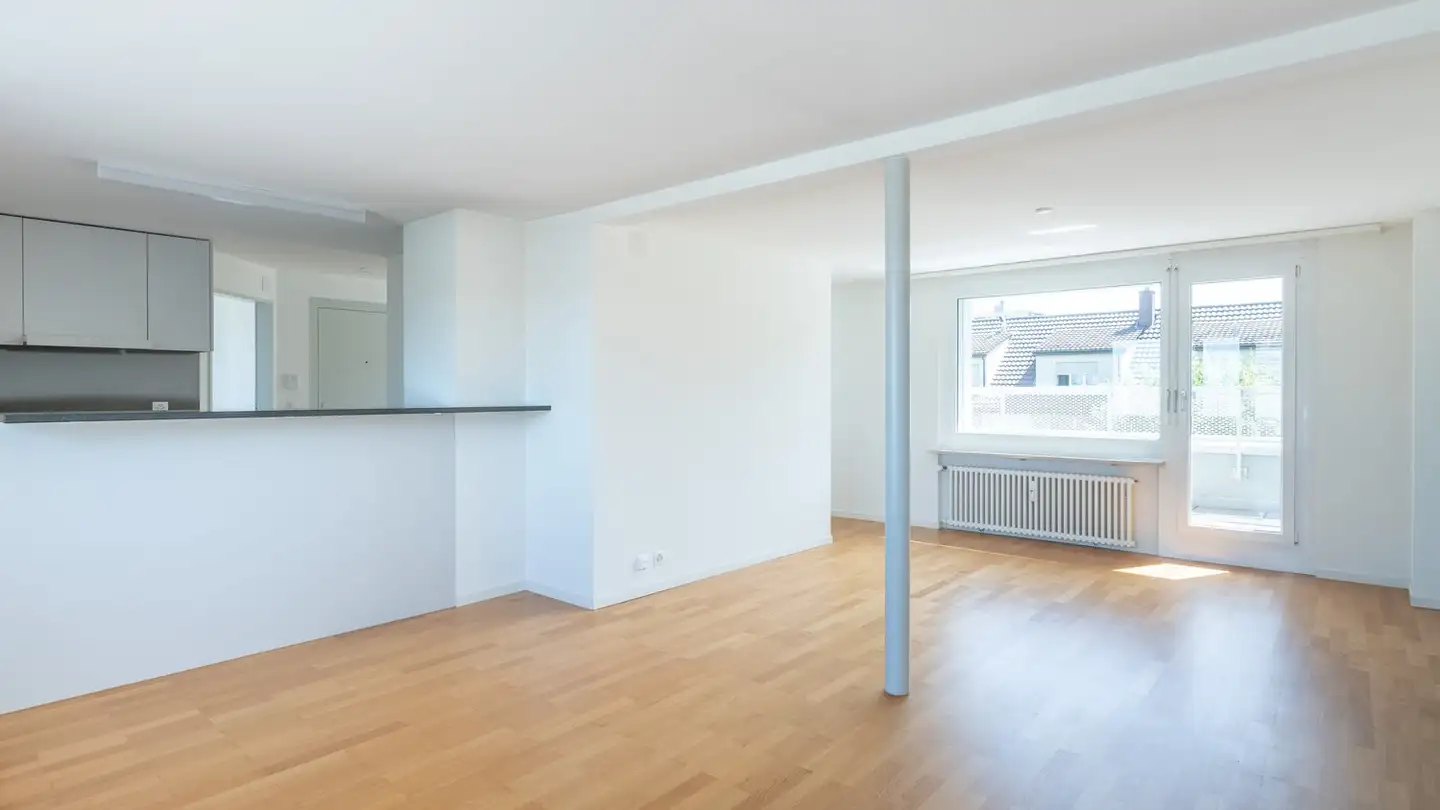 Wohnung mieten - Oberfeldstrasse 33a, 4133 Pratteln - Foto 3
