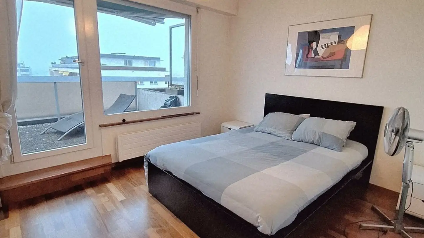 Apartment for rent - Chemin François- Lehmann 22, 1218 Le Grand-Saconnex - Photo 4