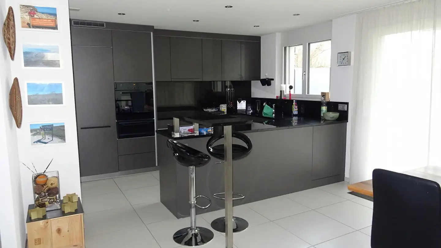 Appartamento in affitto - Tecknauerstrasse 60, 4460 Gelterkinden - Foto 2