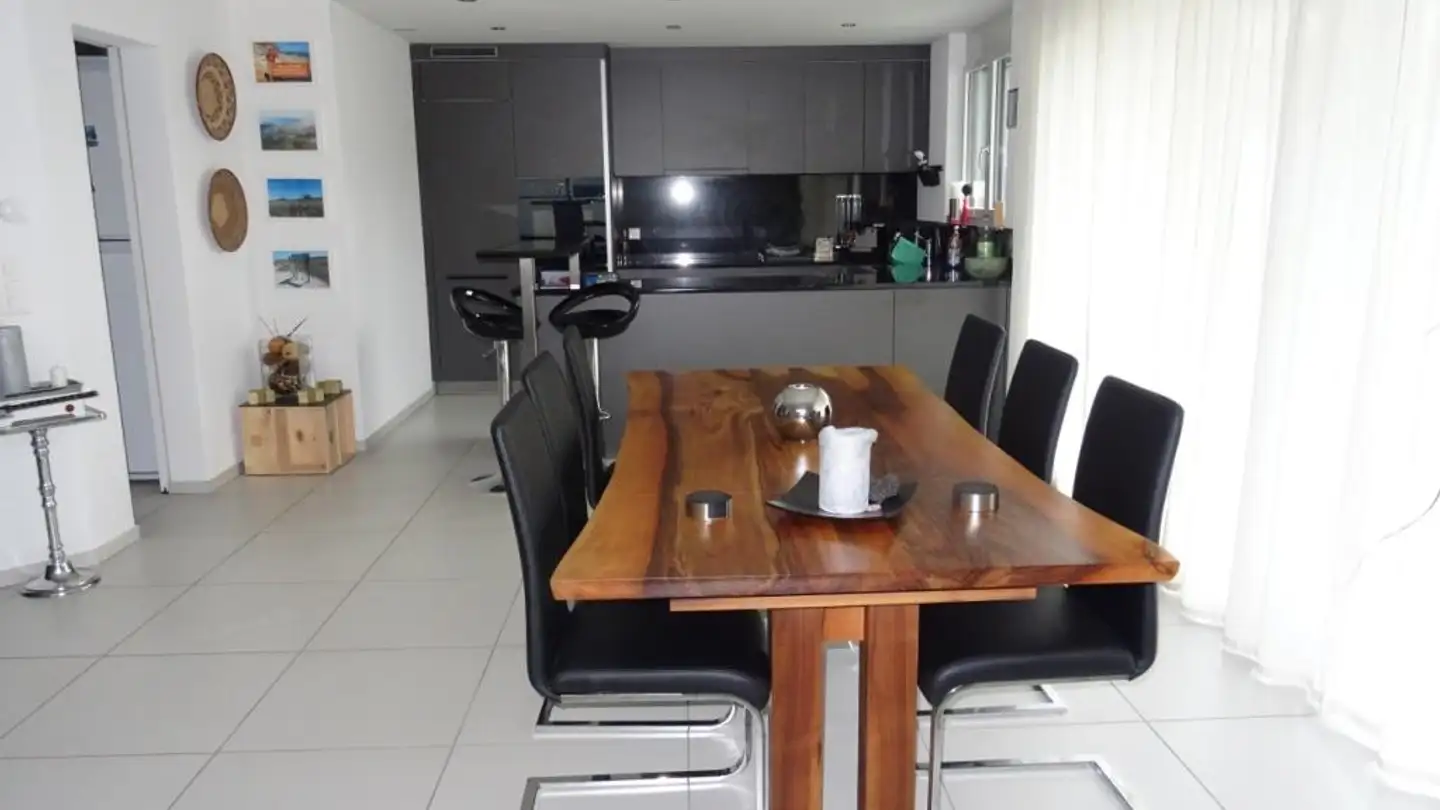 Appartamento in affitto - Tecknauerstrasse 60, 4460 Gelterkinden - Foto 3