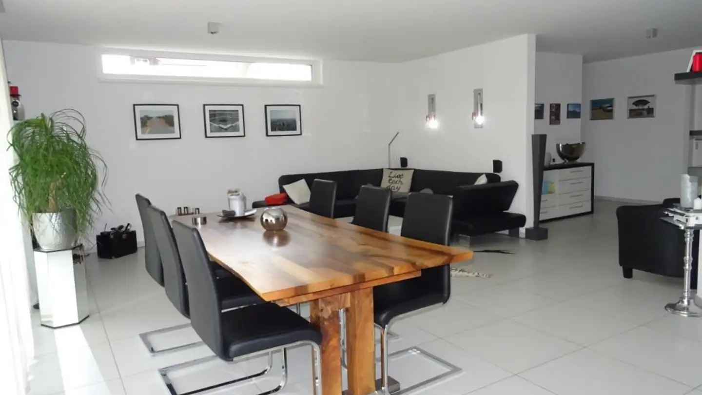 Appartamento in affitto - Tecknauerstrasse 60, 4460 Gelterkinden - Foto 4