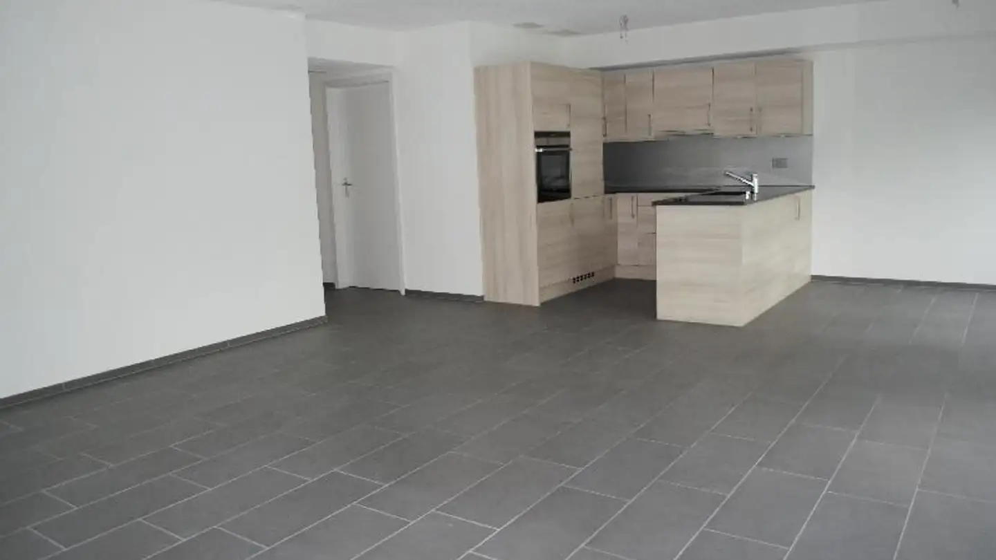 Apartment for rent - Grabserstrasse 22, 9473 Gams - Photo 3