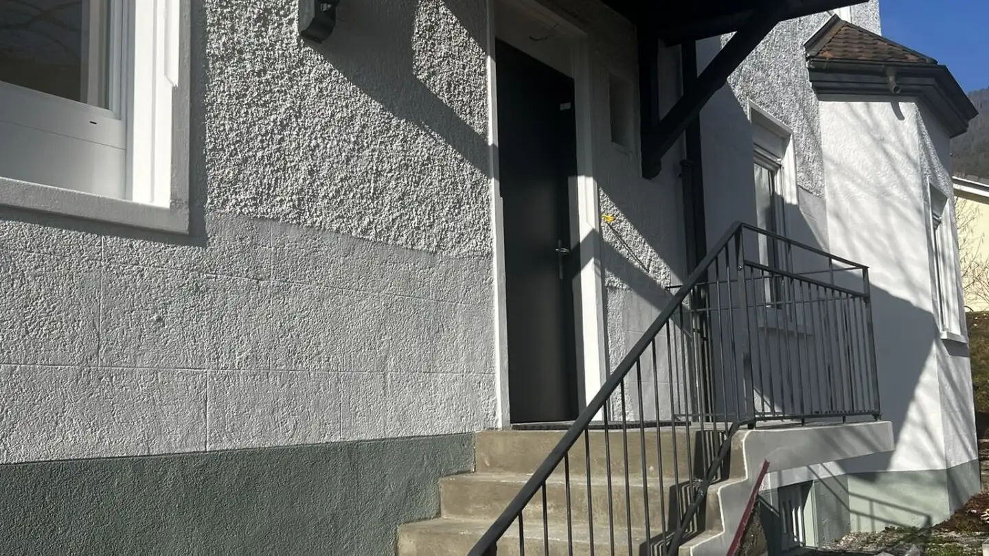 Appartamento in affitto - Avenue De Bellevue, 2740 Moutier - Foto 3