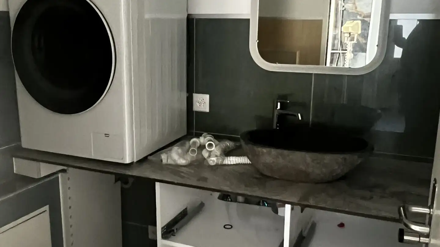 Appartamento in affitto - Avenue De Bellevue, 2740 Moutier - Foto 4