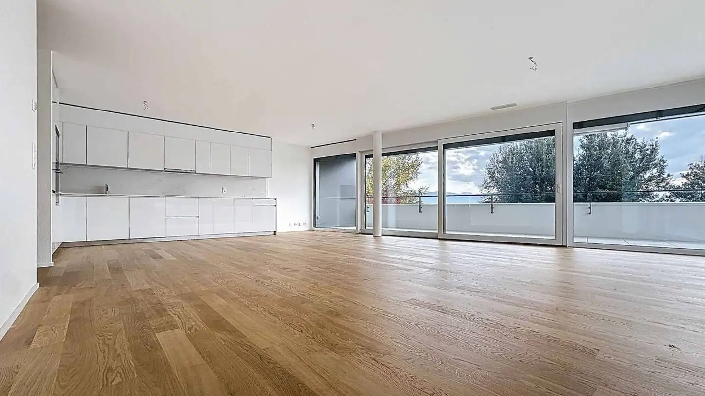 Appartamento in vendita - Chemin De La Plage 6, 1180 Rolle - Photo 2