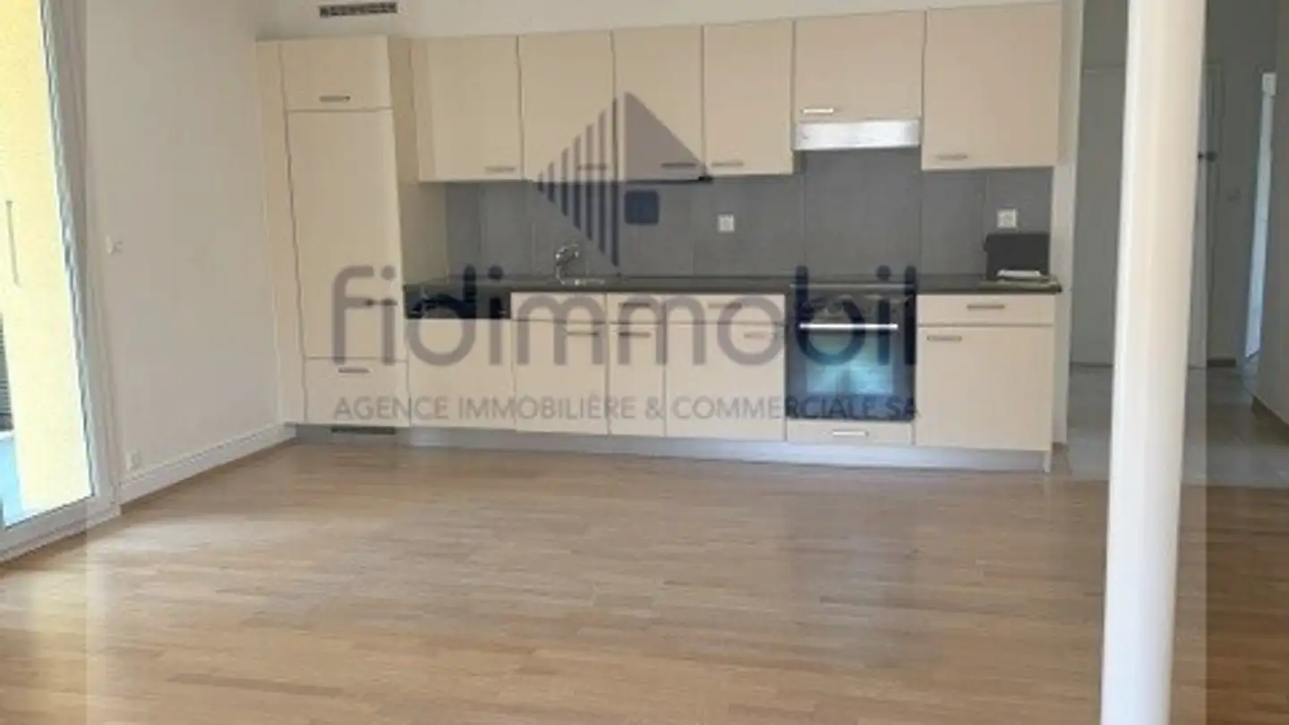 Wohnung mieten - Rue De Neuchâtel 11, 2034 Peseux
