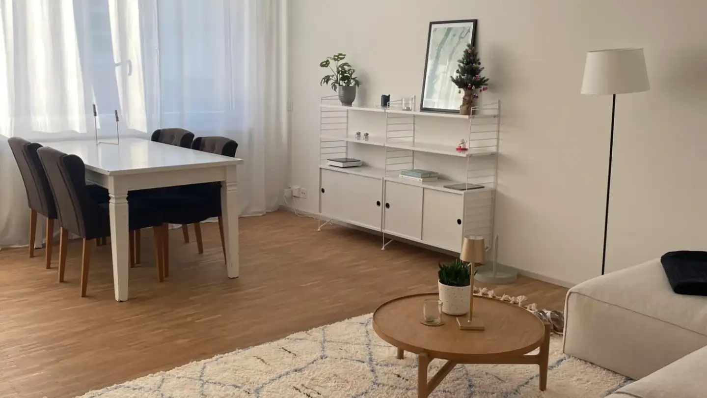 Apartment for rent - Spittelerstrasse 12, 3006 Bern