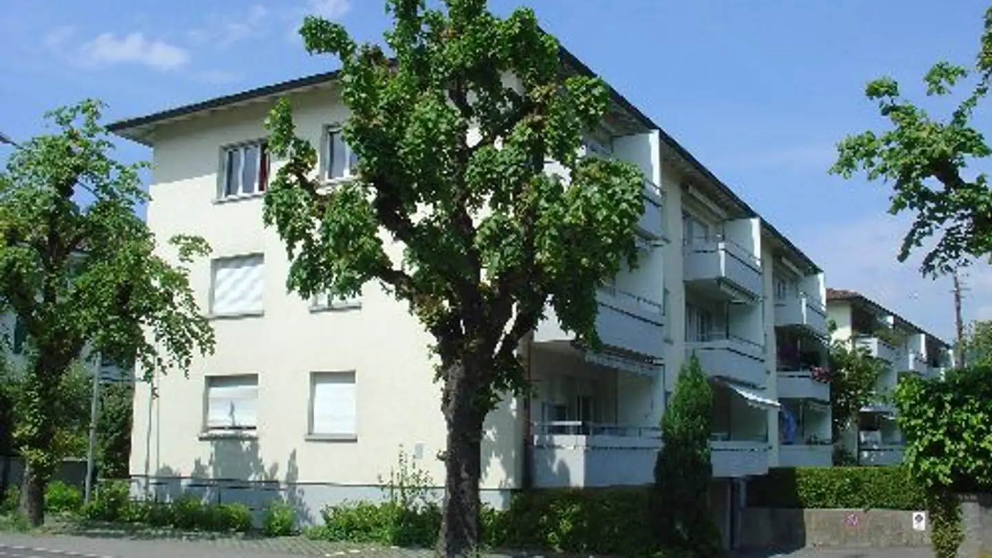 Appartamento in affitto - Jungfraustrasse 15, 3600 Thun