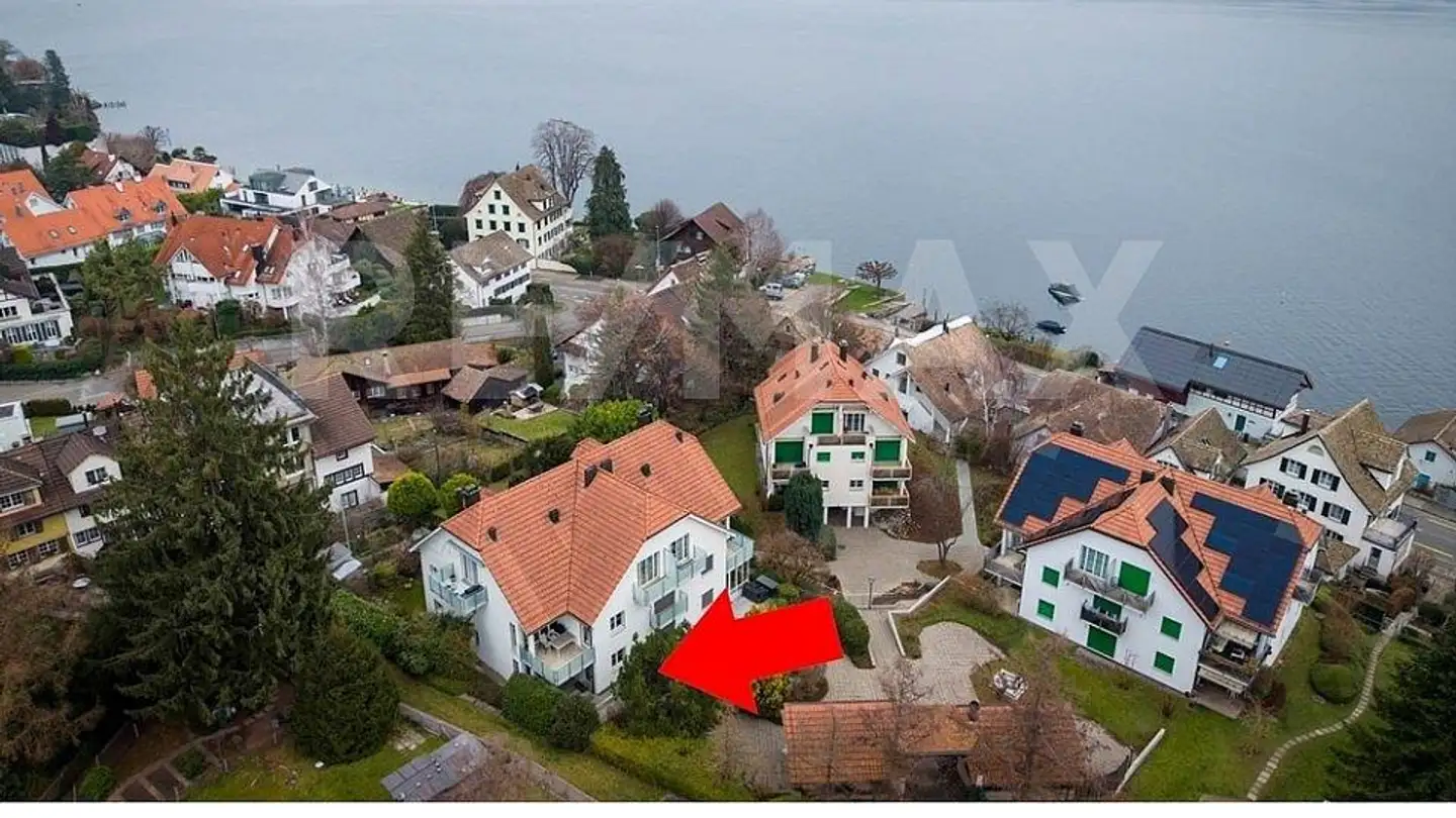 Wohnung kaufen - Karpfenstrasse 5, 8942 Oberrieden