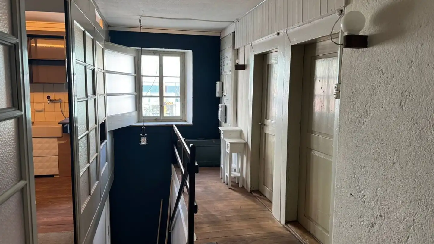 Apartment for rent - 8134 Adliswil - Photo 3