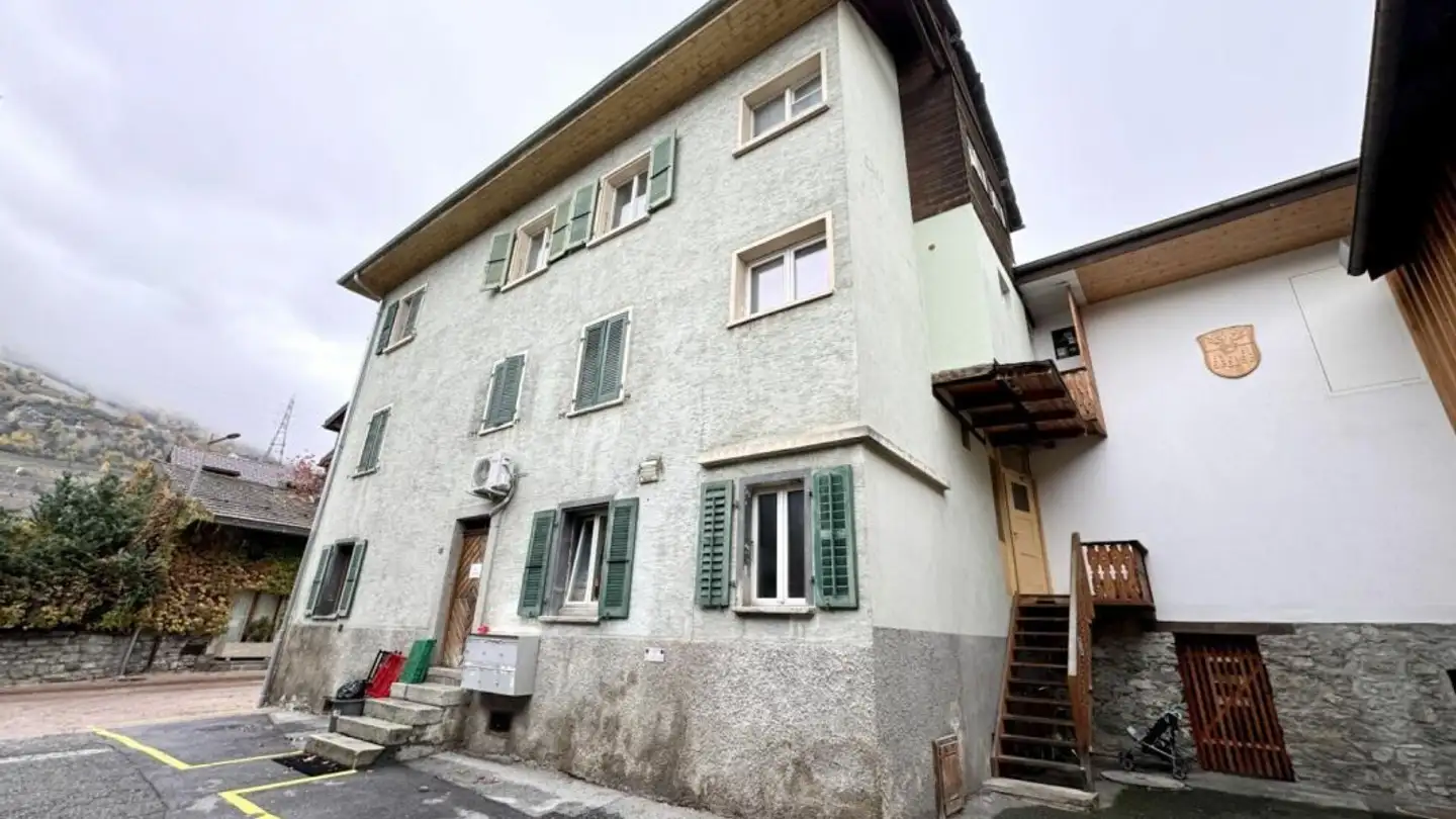 Casa singola in vendita - 1967 Bramois - Photo 4