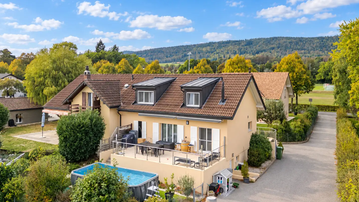 Casa a schiera in vendita - 1188 Gimel
