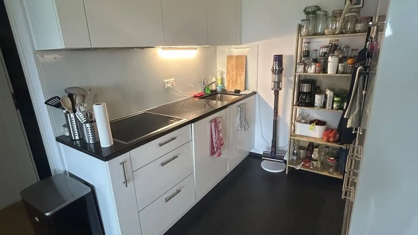 Appartamento in affitto - Rue Du Centre 14, 1752 Villars-sur-Glâne - Foto 2