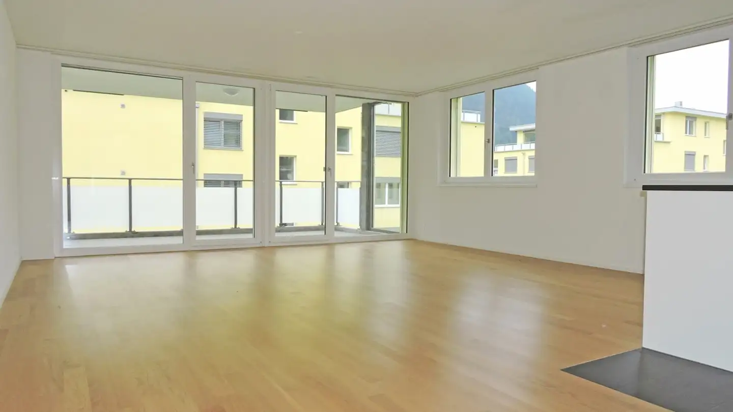 Apartment for rent - Harmettlenstrasse 7, 6410 Goldau - Photo 4