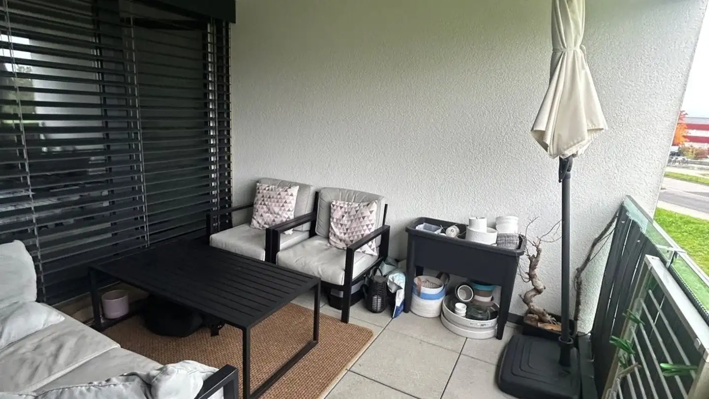 Appartamento in affitto - Rue Du Centre 14, 1752 Villars-sur-Glâne - Foto 3