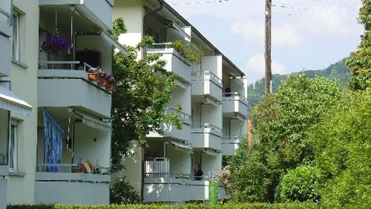 Appartamento in affitto - Jungfraustrasse 15, 3600 Thun - Foto 4
