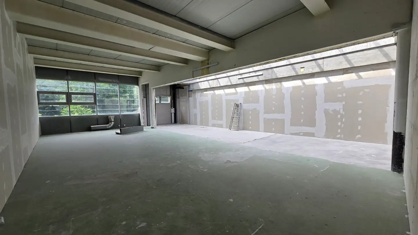 Commerciale in affitto - Chemin De Chatanerie 5, 1023 Crissier - Photo 3