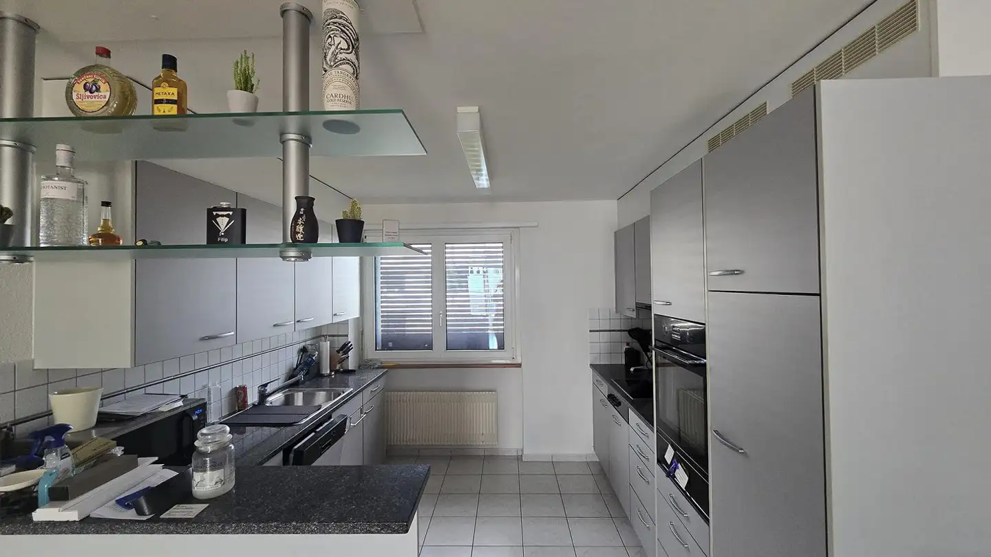 Apartment for rent - Tulpenweg 11, 3322 Urtenen-Schönbühl - Photo 2