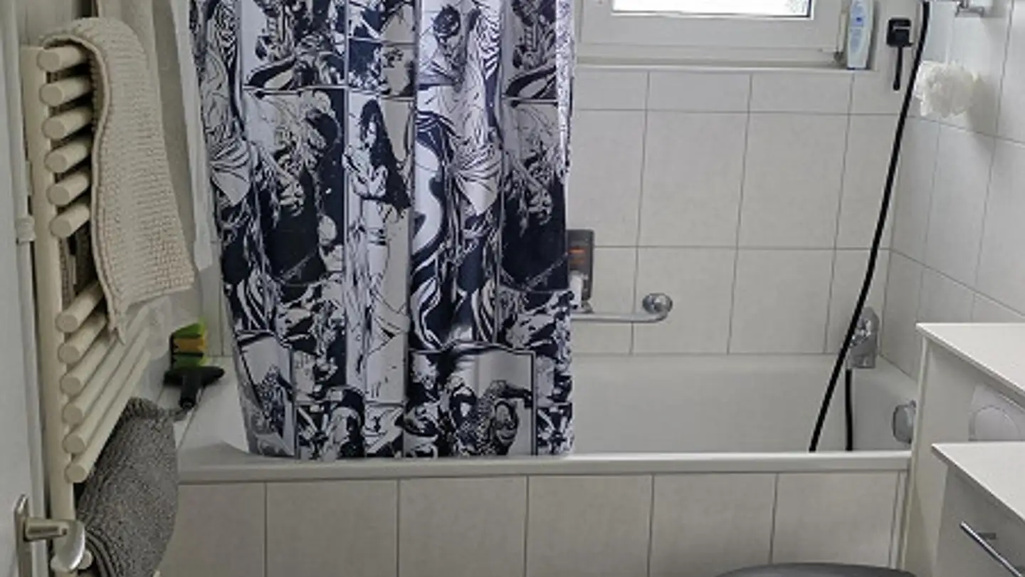 Apartment for rent - Tulpenweg 11, 3322 Urtenen-Schönbühl - Photo 3