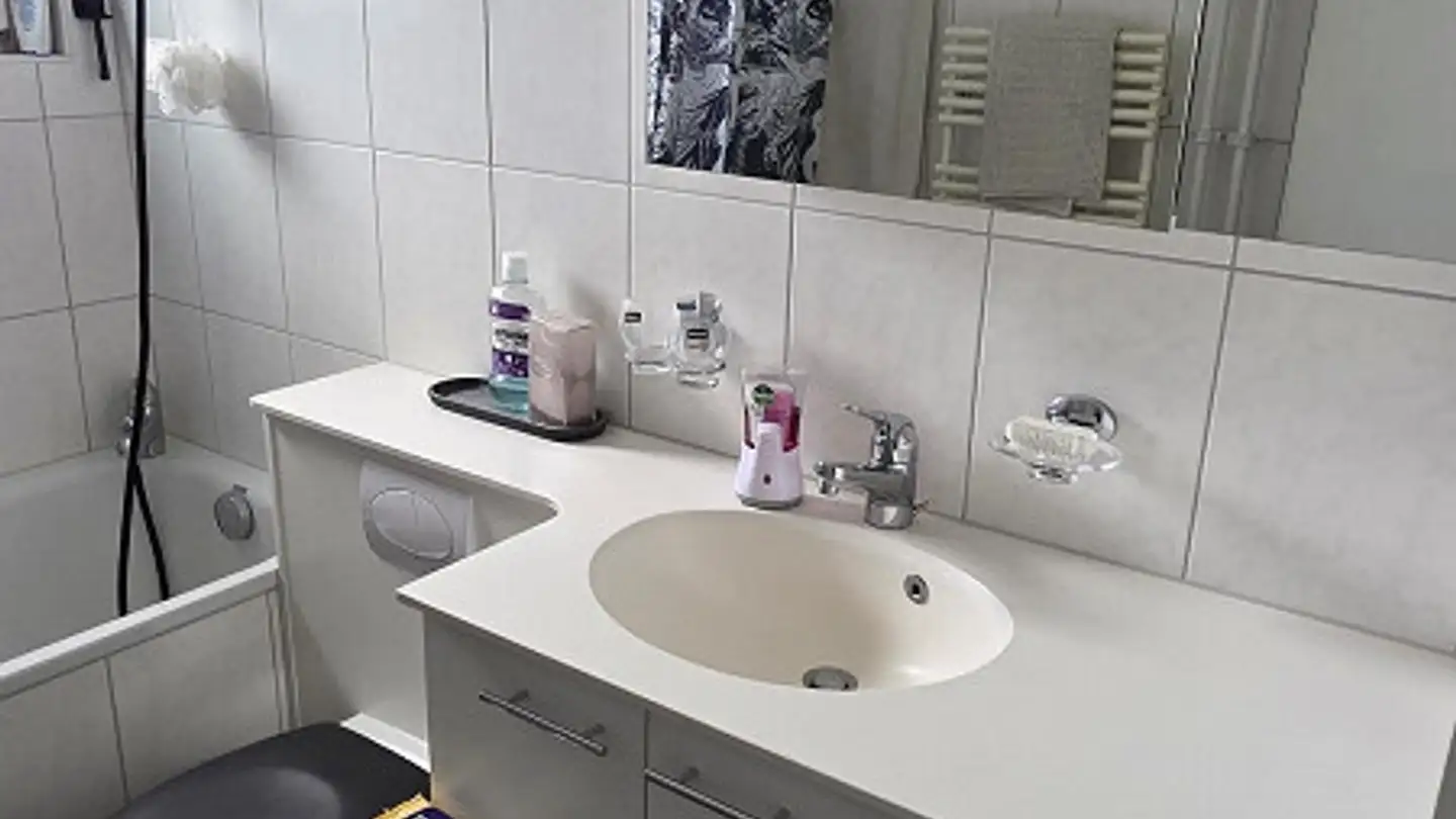 Apartment for rent - Tulpenweg 11, 3322 Urtenen-Schönbühl - Photo 4