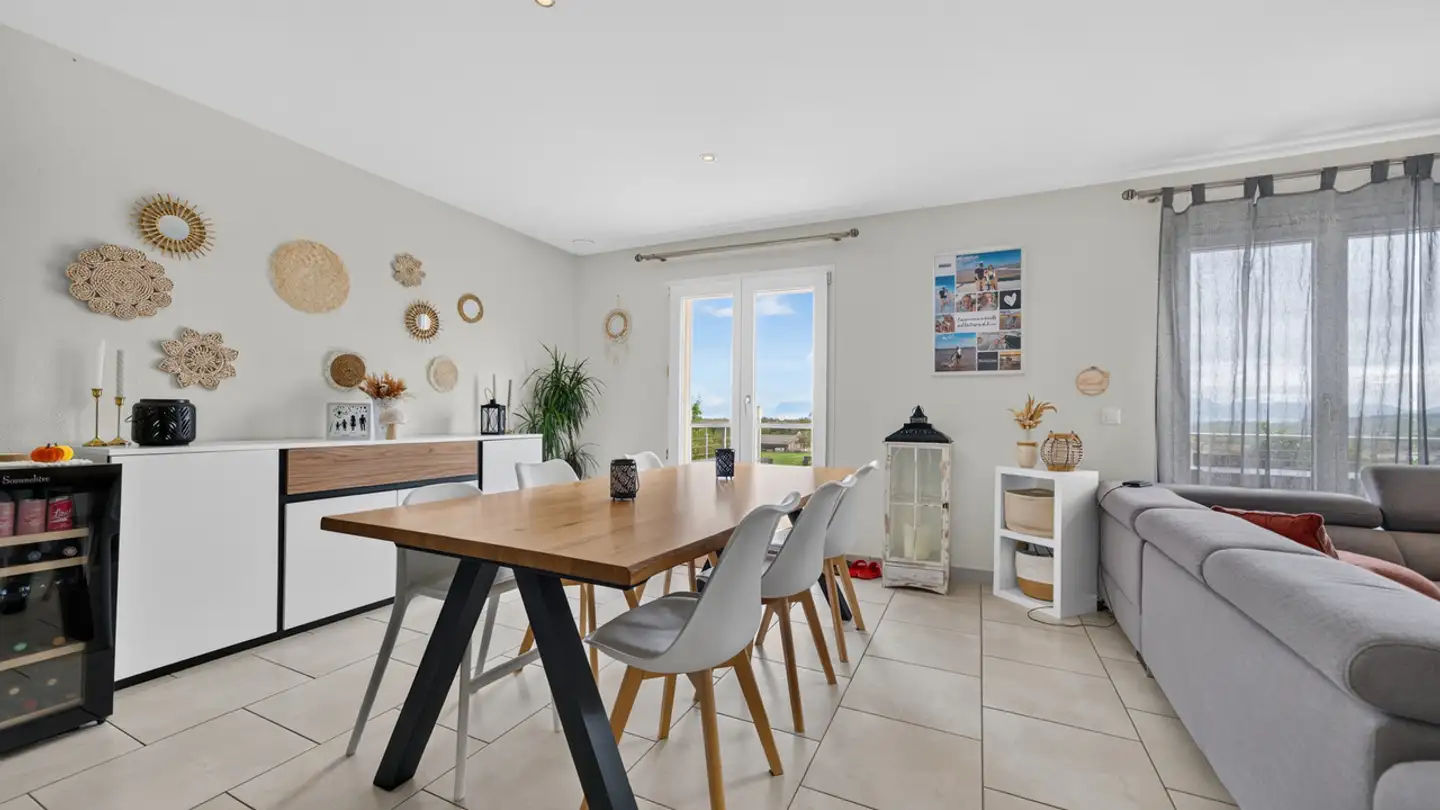 Casa a schiera in vendita - 1188 Gimel - Foto 4