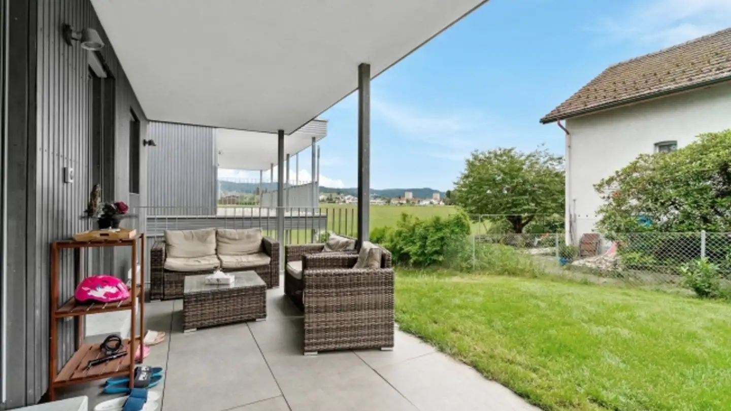 Duplex in vendita - 4802 Strengelbach