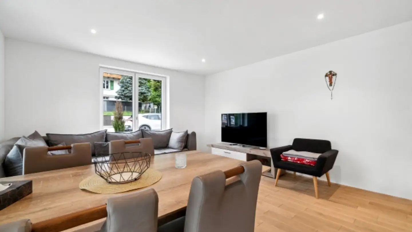 Duplex in vendita - 4802 Strengelbach - Foto 2