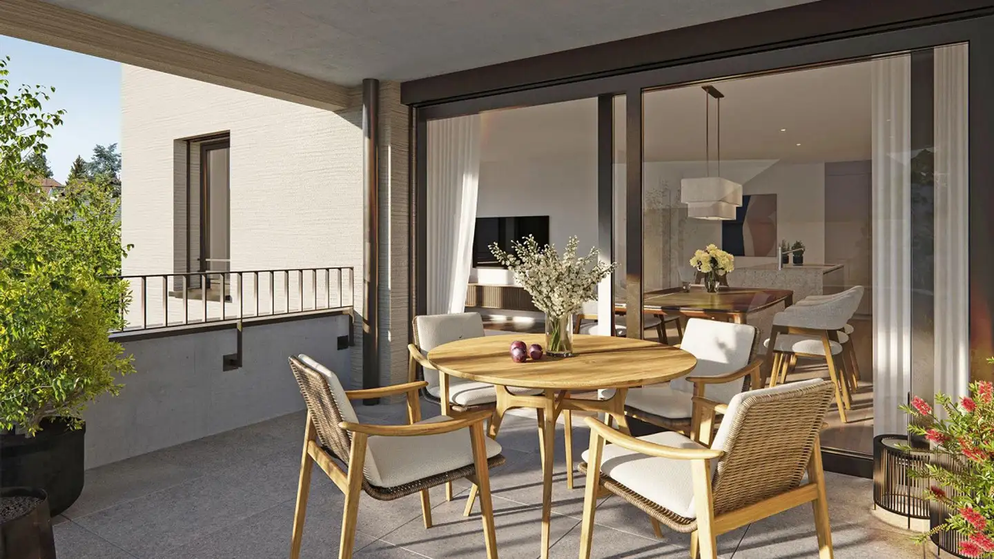 Appartamento in vendita - Eichenstrasse 39, 9320 Arbon