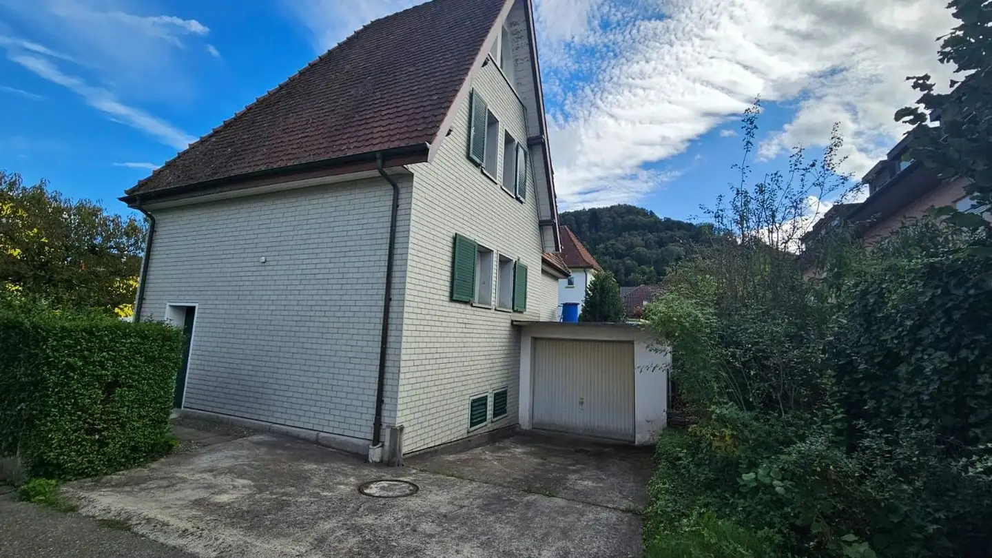 Casa singola in affitto - 5300 Turgi - Photo 3