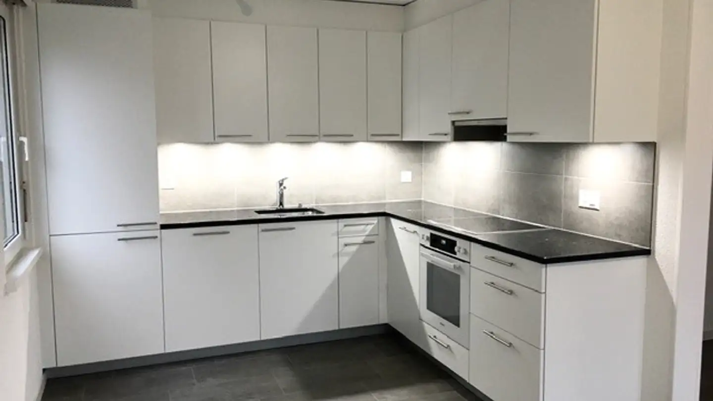 Appartamento in affitto - 2300 La Chaux-de-Fonds