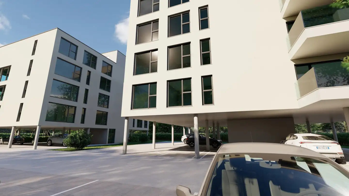 Appartement à vendre - Via Murate 12, 6500 Bellinzona - Photo 2