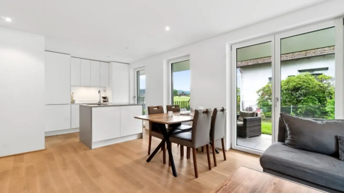 Duplex in vendita - 4802 Strengelbach - Foto 4