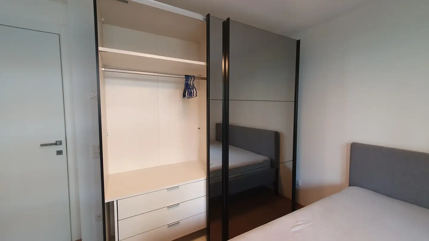 Single room for rent - Via Boschina 4, 6963 Pregassona - Photo 2