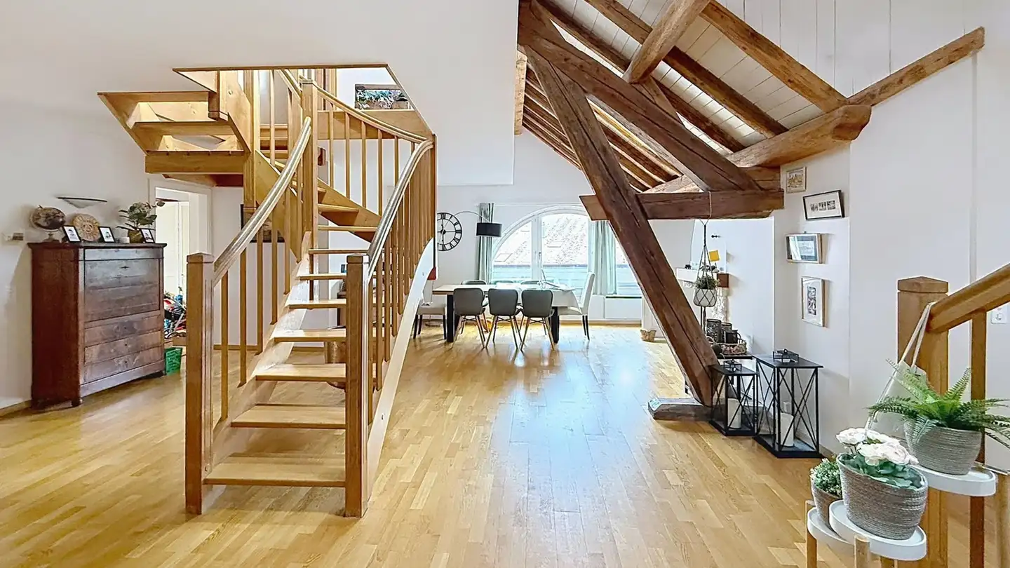 Appartement à louer - 1226 Thônex - Photo 2