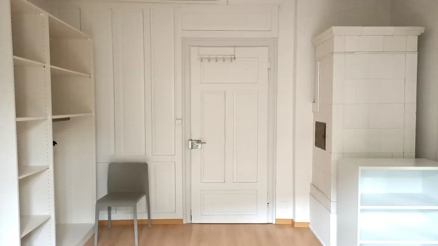 Stanza singola in affitto - Rosenbergstrasse 74, 9000 St. Gallen - Foto 3