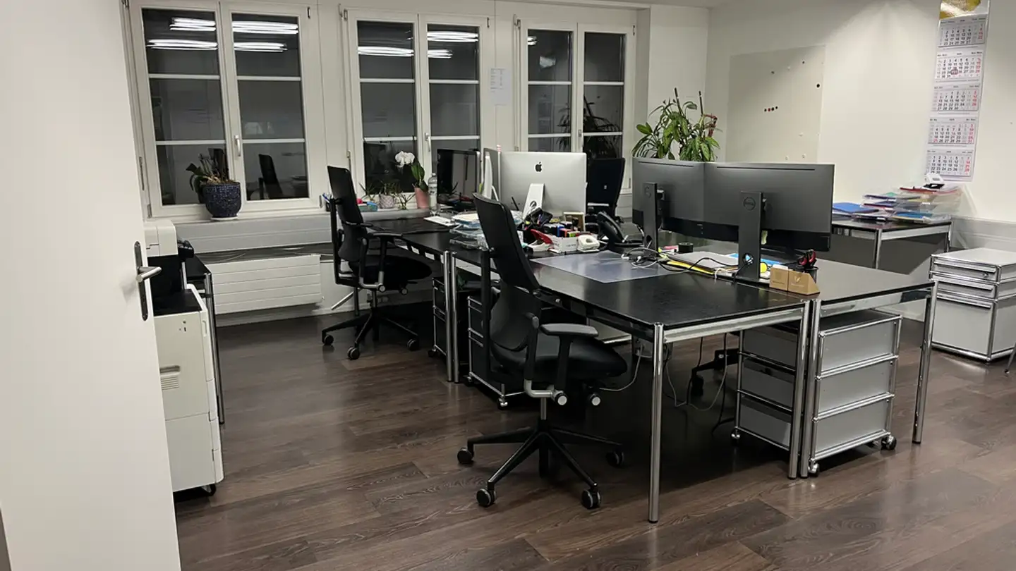 Office space for rent - Weite Gasse 16, 5400 Baden - Photo 3
