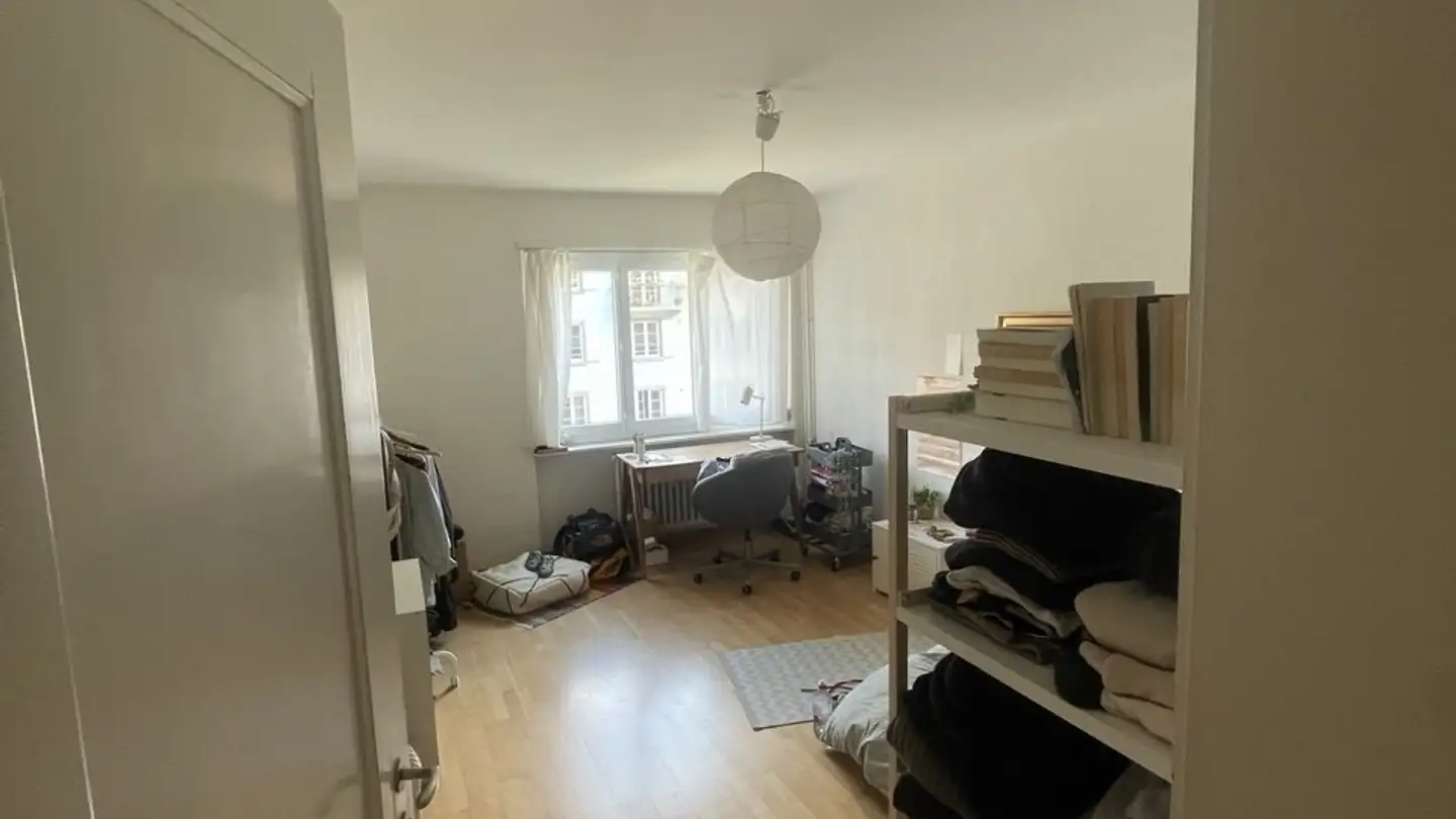 Stanza singola in affitto - Könizstrasse, 3008 Bern - Foto 2