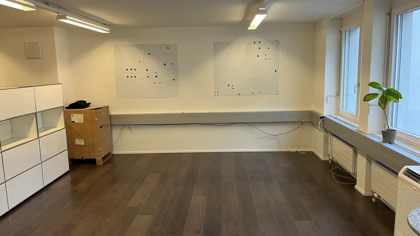 Office space for rent - Weite Gasse 16, 5400 Baden - Photo 4