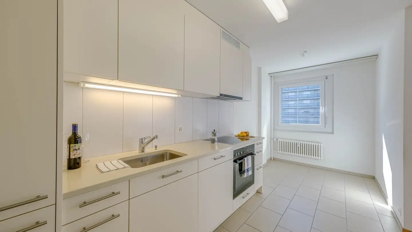 Wohnung mieten - Am Stausee 27, 4127 Birsfelden - Foto 4
