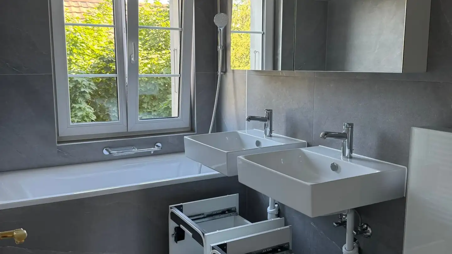 Wohnung mieten - Böndlerstrasse 55, 8802 Kilchberg ZH - Foto 3