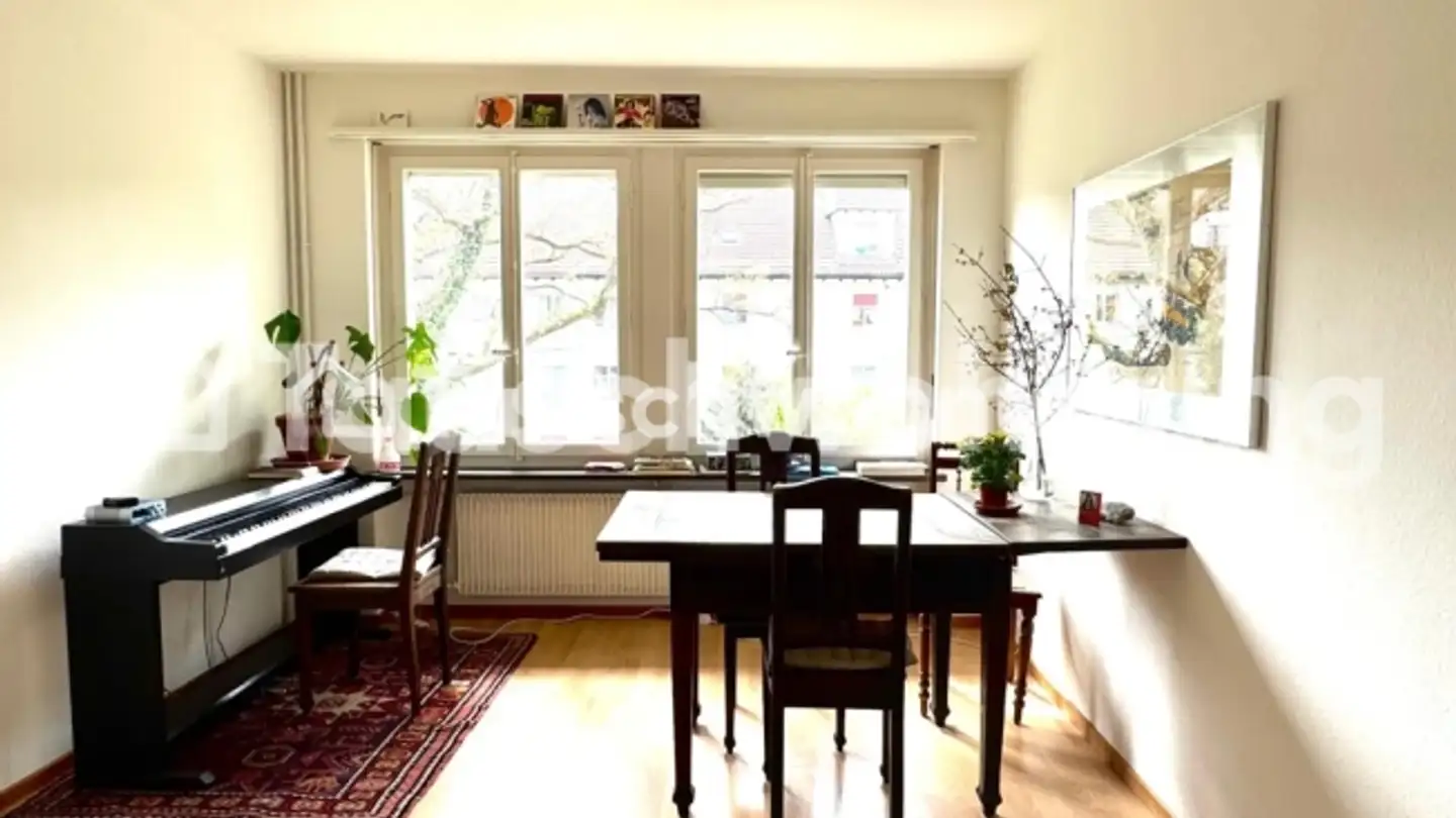 Appartamento in affitto - 3008 Bern