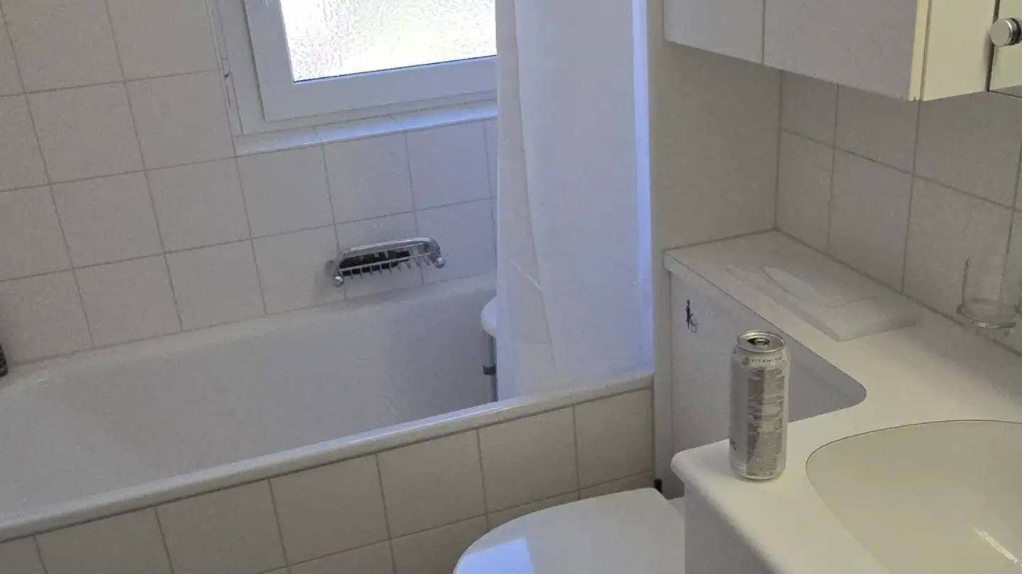 Stanza singola in affitto - 3098 Schliern b. Köniz - Photo 4