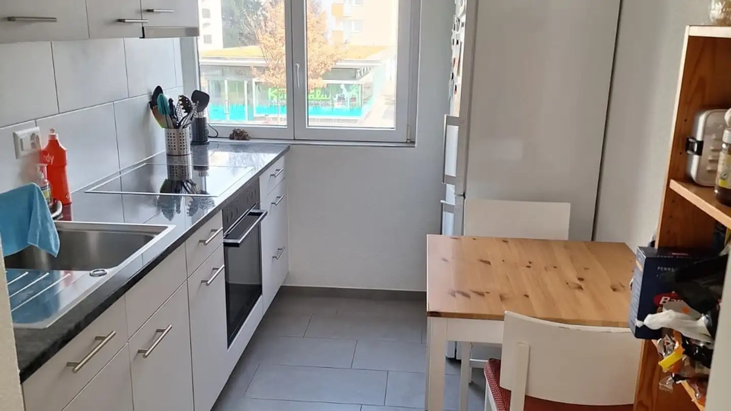 Chambre à louer - 8051 Zürich - Photo 3