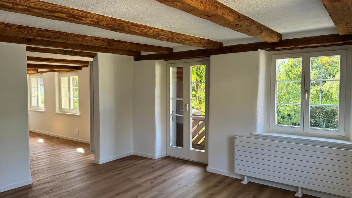 Wohnung mieten - Böndlerstrasse 55, 8802 Kilchberg ZH - Foto 4
