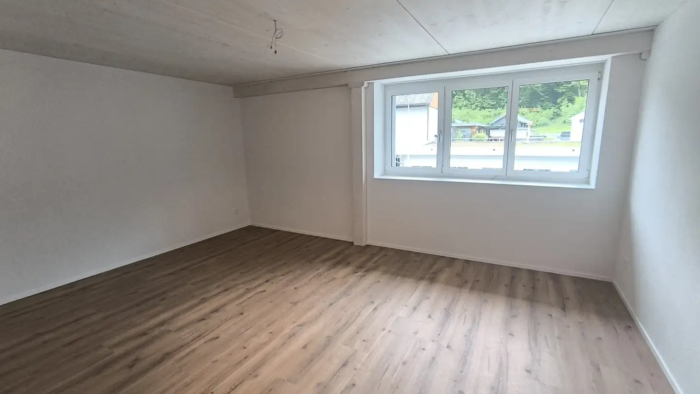 Apartment for rent - Hauptstrasse 18, 8376 Fischingen - Photo 3