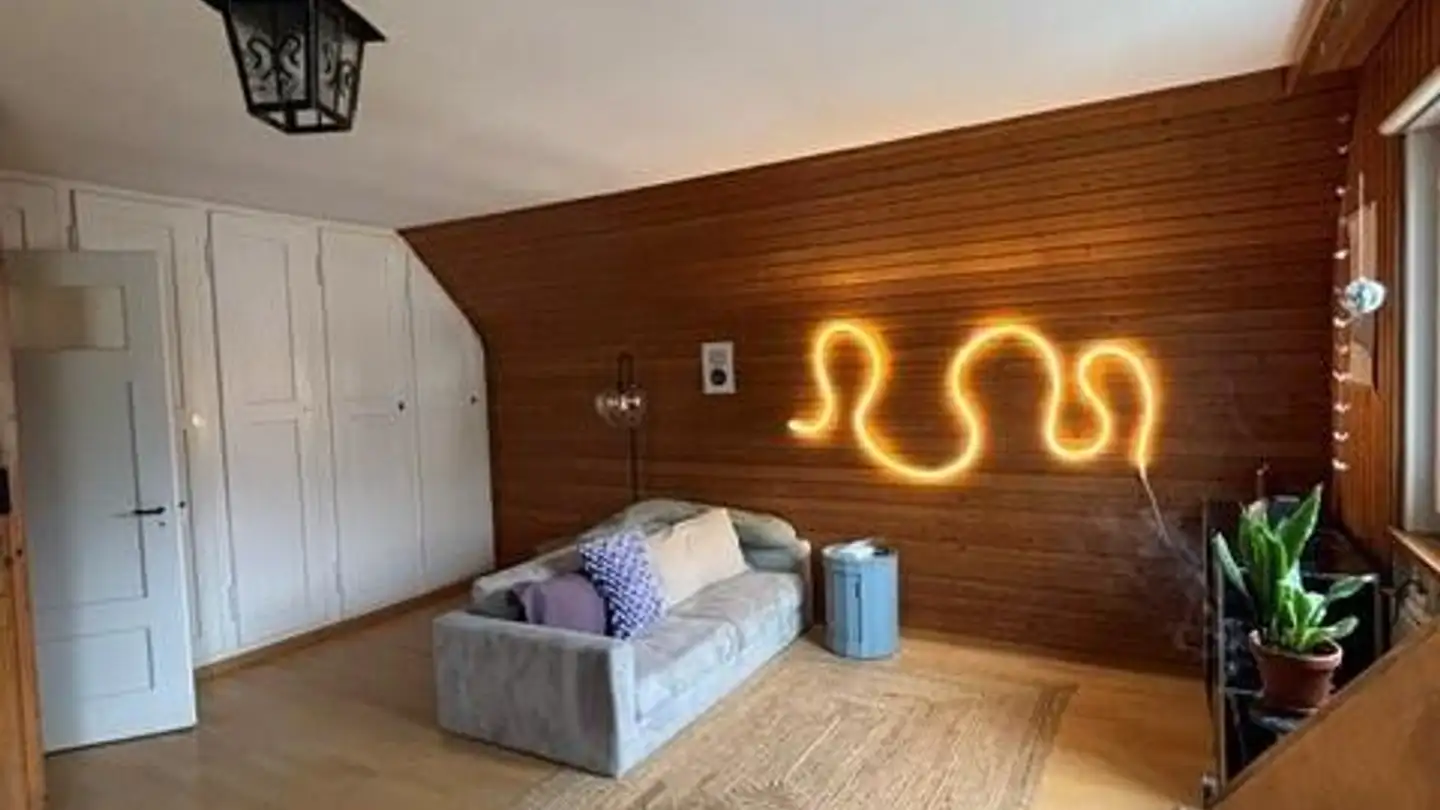 Appartement à louer - Libellenstrasse 38, 6004 Luzern