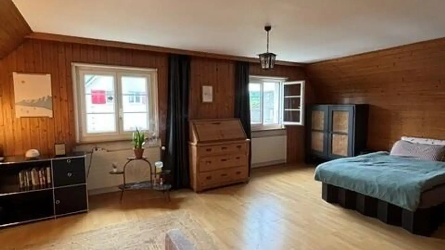 Appartement à louer - Libellenstrasse 38, 6004 Luzern - Photo 2