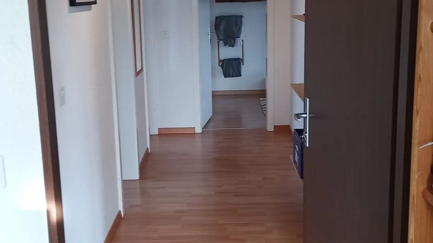 Appartamento in affitto - 8406 Winterthur