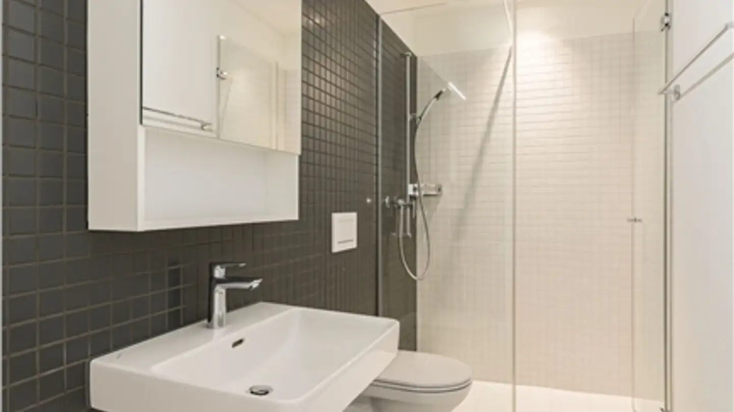 Appartement à louer - Am Mattenhof 2a, 6010 Kriens - Photo 4